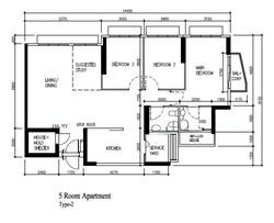 Blk 322D Punggol Bayview (Punggol), HDB 5 Rooms #589345801